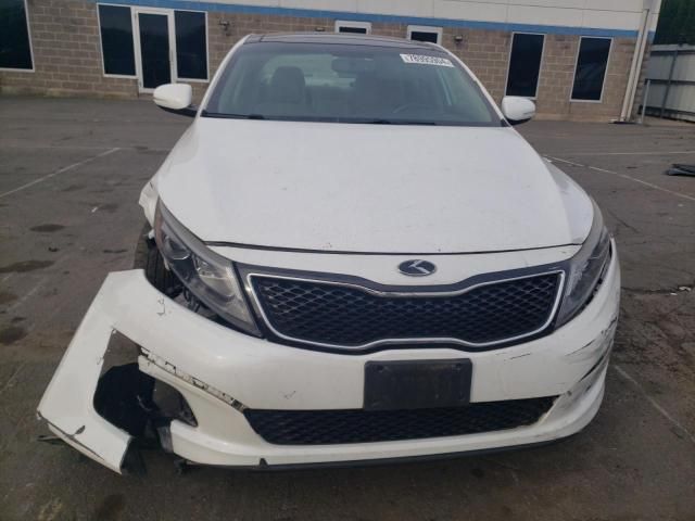 2014 KIA Optima EX