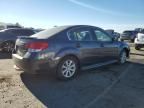 2010 Subaru Legacy 2.5I Premium