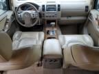 2006 Nissan Pathfinder LE