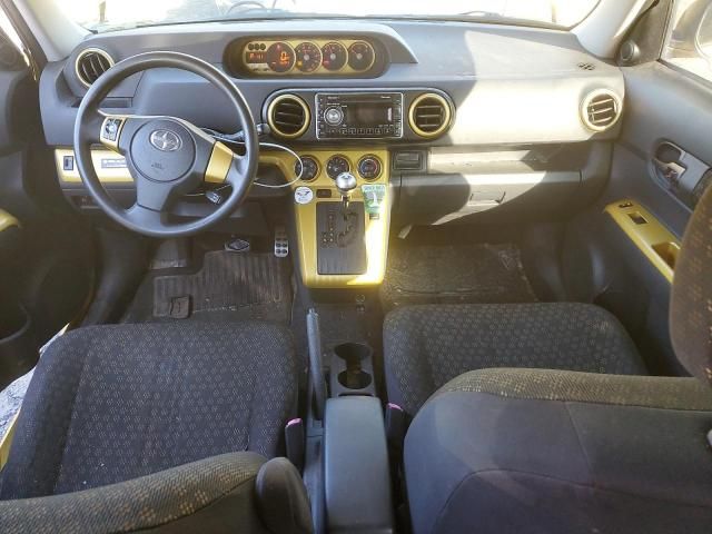 2008 Scion XB