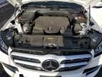 2023 Mercedes-Benz GLS 450 4matic