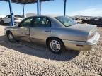 2000 Buick Park Avenue