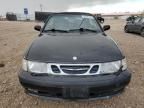 2000 Saab 9-3 SE