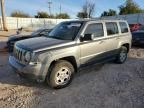 2013 Jeep Patriot Sport