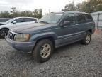 2003 Jeep Grand Cherokee Laredo