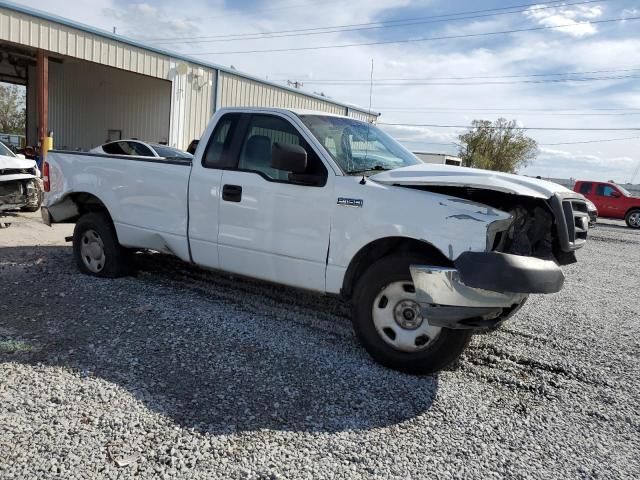 2007 Ford F150