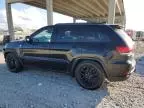 2017 Jeep Grand Cherokee Trailhawk