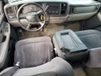 2002 Chevrolet Tahoe K1500