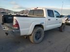 2012 Toyota Tacoma Double Cab