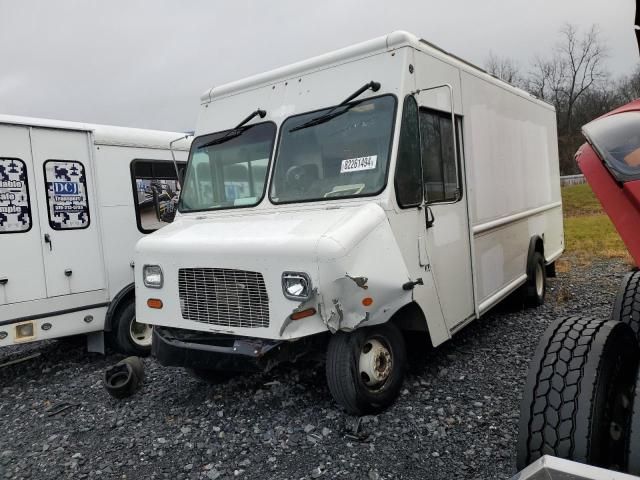 2021 Ford Econoline E450 Super Duty Commercial Stripped Chas