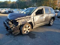 Jeep Compass Vehiculos salvage en venta: 2014 Jeep Compass Sport