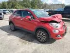 2017 Fiat 500X Lounge