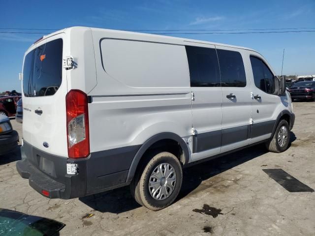 2015 Ford Transit T-250