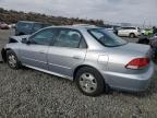 2001 Honda Accord EX