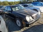 2000 Mercedes-Benz E 320