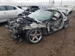 Pontiac Vehiculos salvage en venta: 2000 Pontiac Firebird Formula