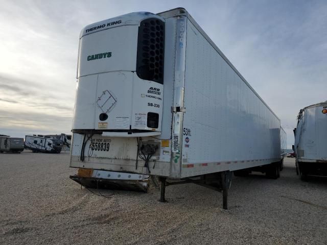 2008 Utility Reefer