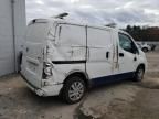 2019 Nissan NV200 2.5S