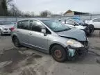 2008 Nissan Versa S