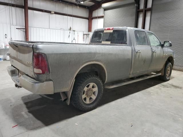 2011 Dodge RAM 3500