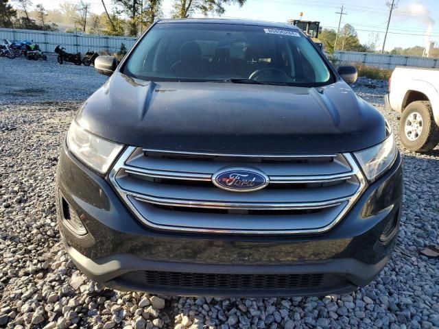 2016 Ford Edge SE