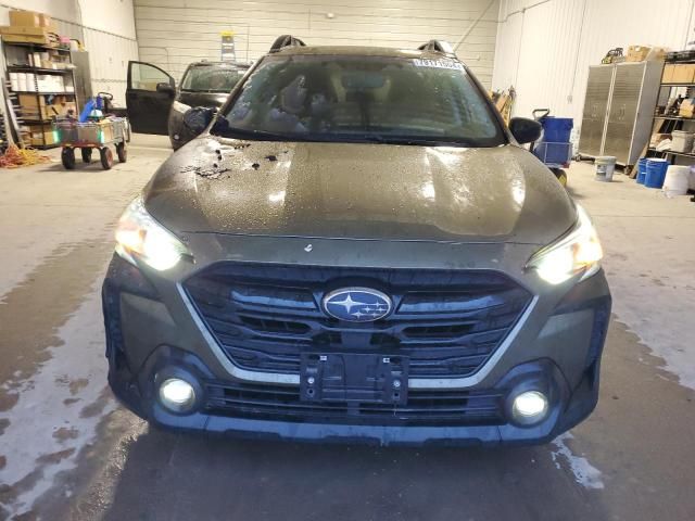 2023 Subaru Outback Onyx Edition