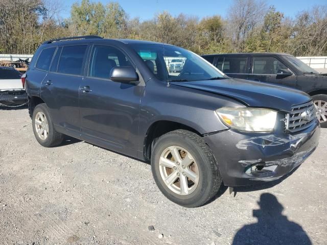 2010 Toyota Highlander