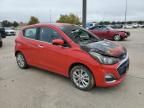 2020 Chevrolet Spark 2LT