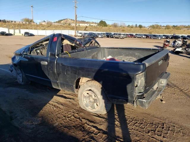 2008 Dodge RAM 1500 ST