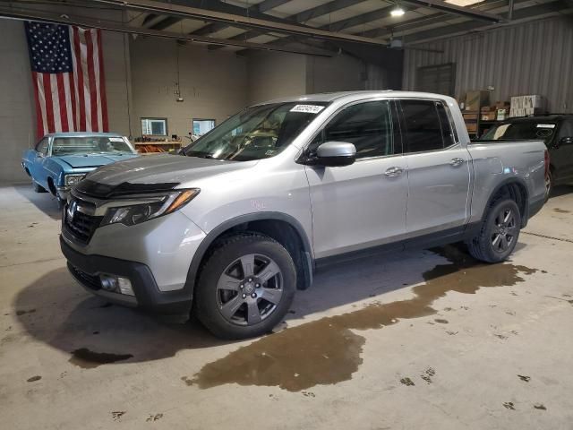 2020 Honda Ridgeline RTL