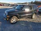 2006 Jeep Liberty Limited