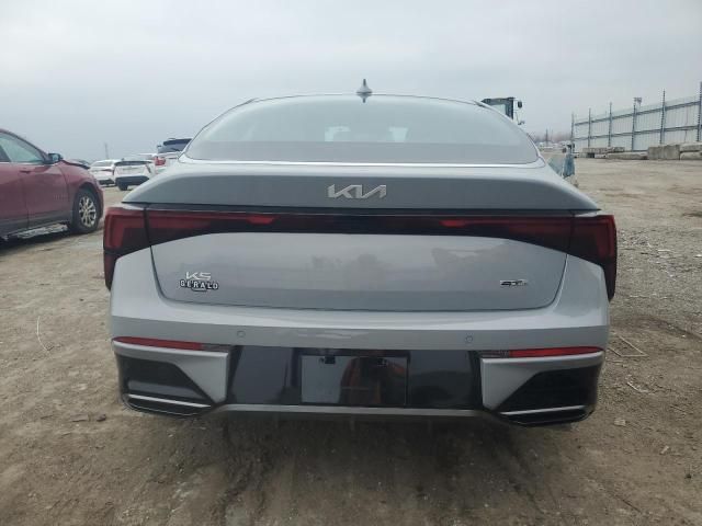 2025 KIA K5 GT Line