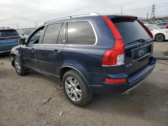 2014 Volvo XC90 3.2