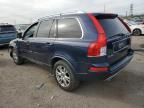 2014 Volvo XC90 3.2