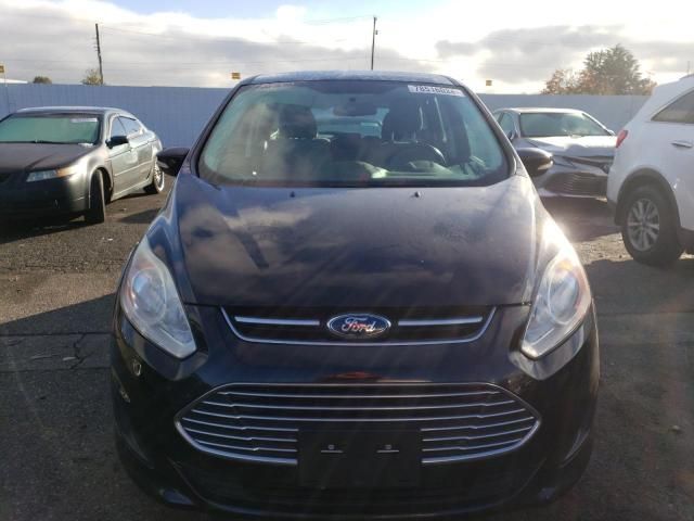 2014 Ford C-MAX SE