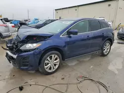 2011 Mazda CX-7 en venta en Haslet, TX