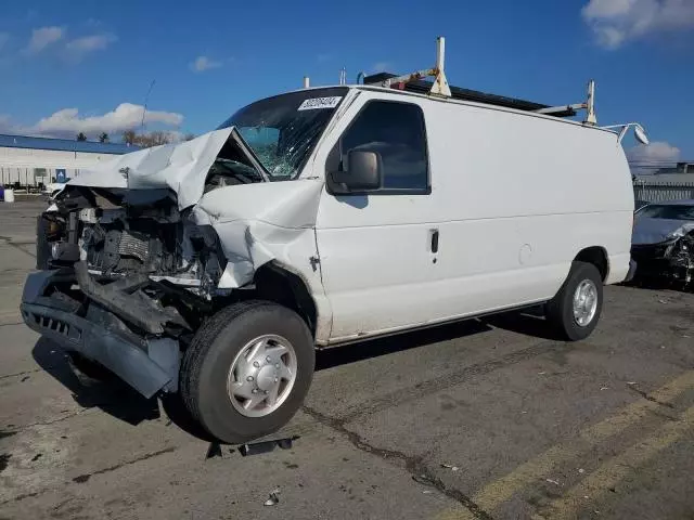 2013 Ford Econoline E250 Van