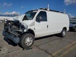 2013 Ford Econoline E250 Van en venta en Pennsburg, PA