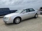 2010 Cadillac DTS