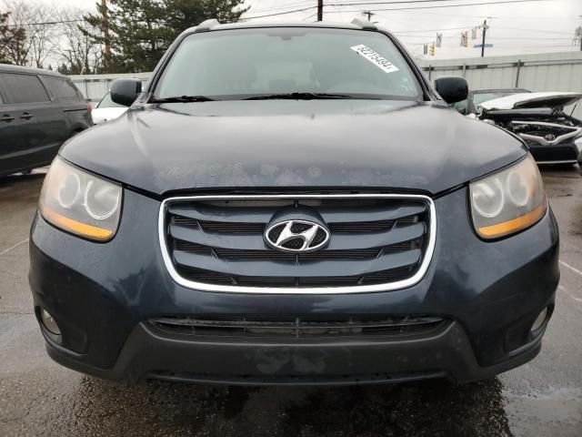 2010 Hyundai Santa FE Limited