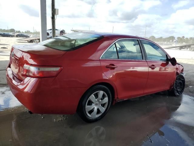 2007 Toyota Camry CE