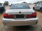 2005 Mercury Grand Marquis LS