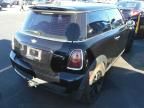 2009 Mini Cooper S