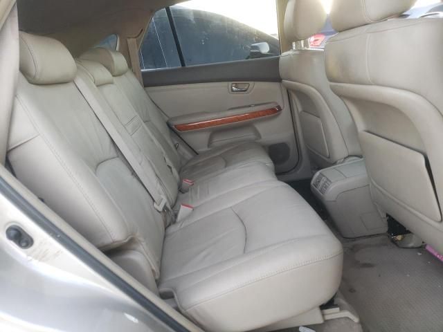 2008 Lexus RX 350