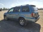 2007 Honda Pilot EXL