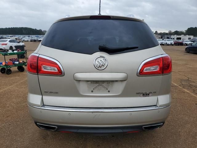 2014 Buick Enclave