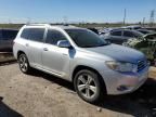 2010 Toyota Highlander Limited