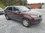 2013 KIA Sorento LX