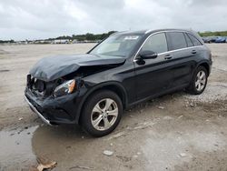 2016 Mercedes-Benz GLC 300 en venta en West Palm Beach, FL