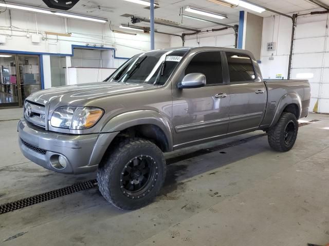 2006 Toyota Tundra Double Cab Limited